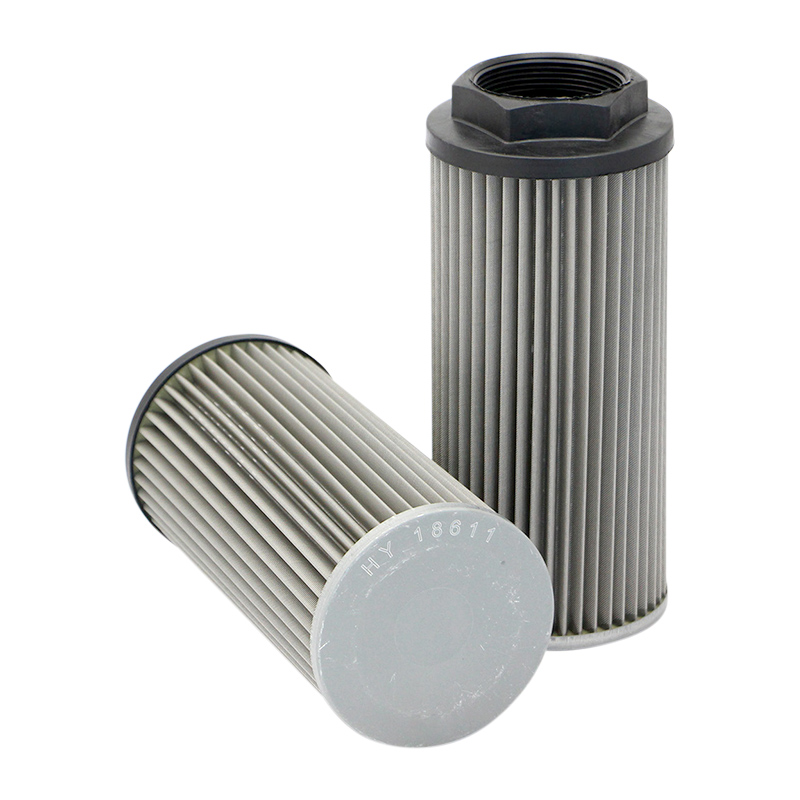 Suction strainer filter SF-FILTER HY 18611